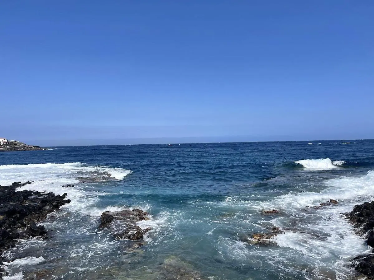 Holiday home Elegant House: Sea View Santa Cruz Villa Spain