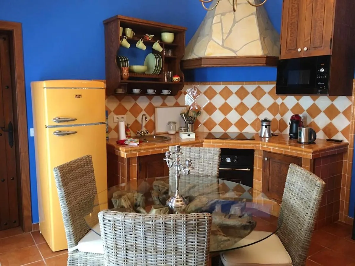 Holiday home Elegant House: Sea View Santa Cruz Villa